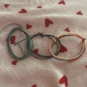Bracelet set